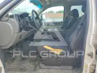 2011 Chevrolet Silverado photo