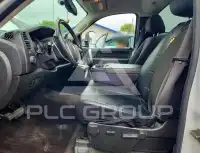 2011 Chevrolet Silverado фото