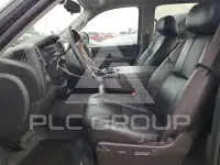 2011 Chevrolet Silverado photo