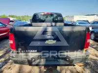 2011 Chevrolet Silverado фото