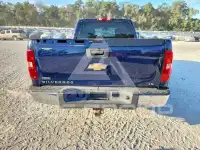2011 Chevrolet Silverado фото