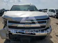 2011 Chevrolet Silverado photo