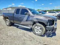 2011 Chevrolet Silverado фото