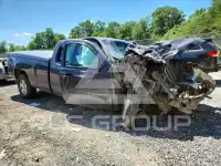 2011 Chevrolet Silverado photo