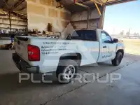 2011 Chevrolet Silverado фото