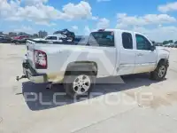 2011 Chevrolet Silverado фото