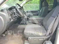 2011 Chevrolet Silverado photo