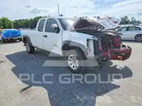 2011 Chevrolet Silverado photo