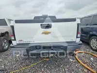 2011 Chevrolet Silverado фото