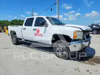 2011 Chevrolet Silverado photo