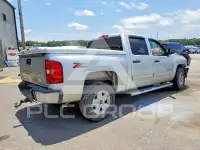 2011 Chevrolet Silverado фото