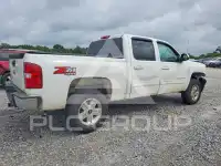 2011 Chevrolet Silverado фото