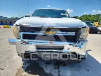 2011 Chevrolet Silverado photo