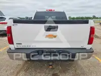 2011 Chevrolet Silverado photo