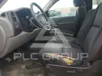 2011 Chevrolet Silverado фото