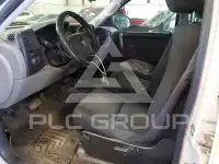 2011 Chevrolet Silverado фото