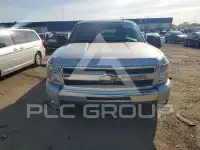 2011 Chevrolet Silverado фото