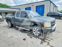 2011 Chevrolet Silverado photo