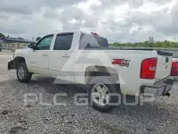 2011 Chevrolet Silverado фото