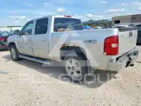 2011 Chevrolet Silverado photo