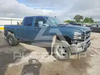 2011 Chevrolet Silverado фото