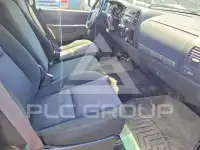 2011 Chevrolet Silverado фото