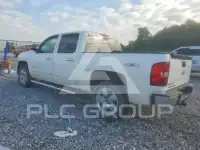 2011 Chevrolet Silverado фото