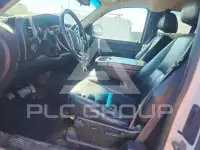 2011 Chevrolet Silverado photo