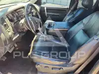 2011 Chevrolet Silverado фото