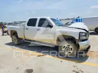 2011 Chevrolet Silverado фото