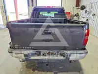 2011 Chevrolet Silverado фото