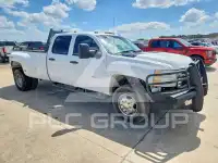 2011 Chevrolet Silverado photo