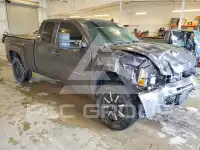 2011 Chevrolet Silverado фото
