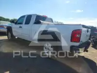 2011 Chevrolet Silverado photo