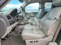 2011 Chevrolet Silverado фото