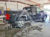 2011 Chevrolet Silverado фото