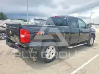 2011 Chevrolet Silverado photo
