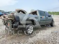 2011 Chevrolet Silverado photo