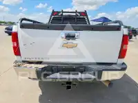 2011 Chevrolet Silverado photo