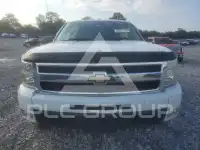 2011 Chevrolet Silverado фото