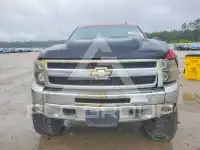 2011 Chevrolet Silverado photo