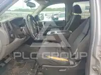 2011 Chevrolet Silverado фото