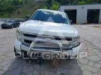 2011 Chevrolet Silverado фото