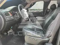 2011 Chevrolet Silverado фото