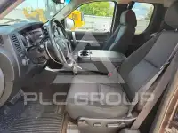 2011 Chevrolet Silverado photo
