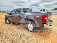 2011 Chevrolet Silverado фото
