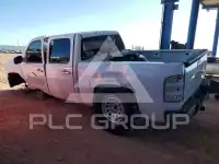 2011 Chevrolet Silverado photo