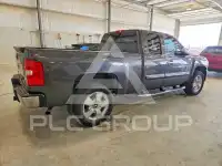 2011 Chevrolet Silverado photo