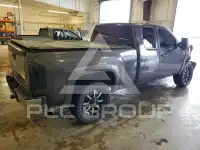 2011 Chevrolet Silverado фото