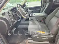 2011 Chevrolet Silverado фото